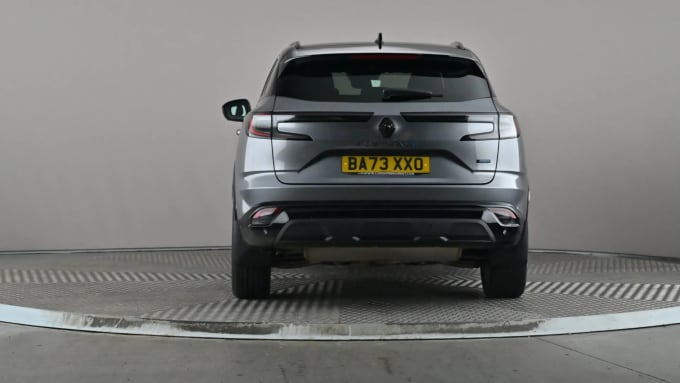 2023 Renault Austral