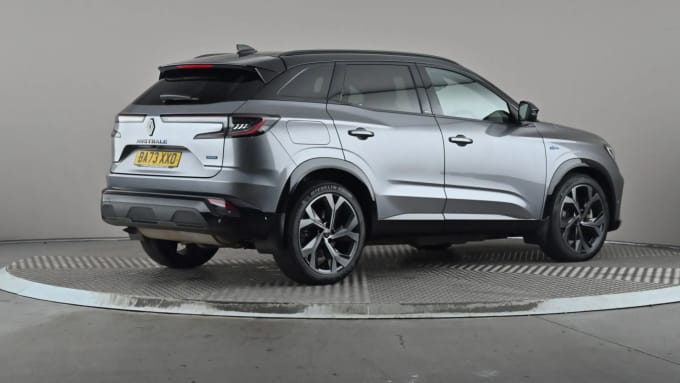 2023 Renault Austral
