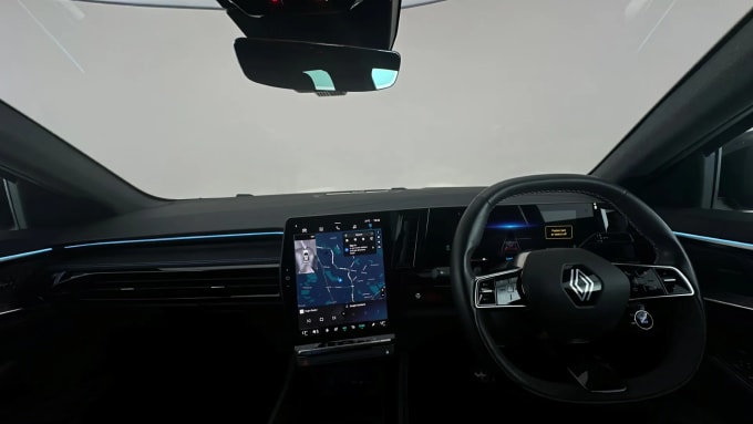 2023 Renault Austral