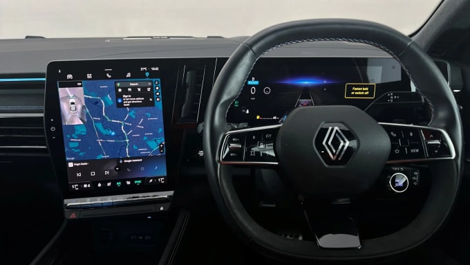 2023 Renault Austral