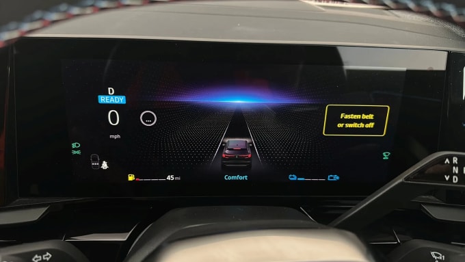 2023 Renault Austral