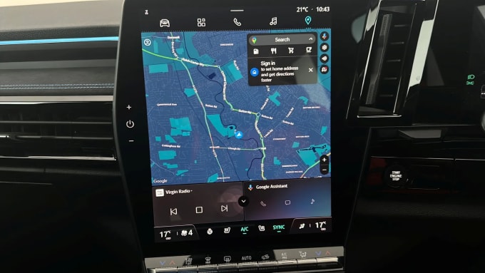 2023 Renault Austral