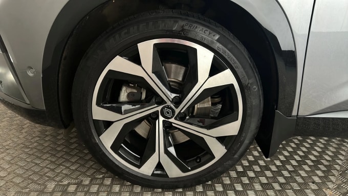 2023 Renault Austral