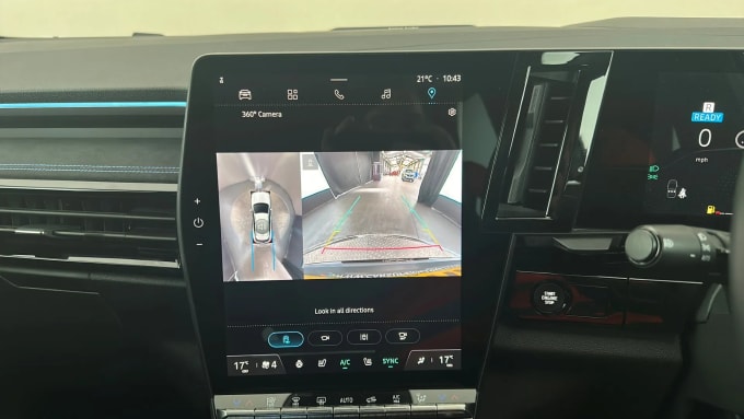 2023 Renault Austral