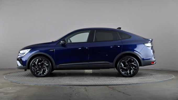 2024 Renault Arkana
