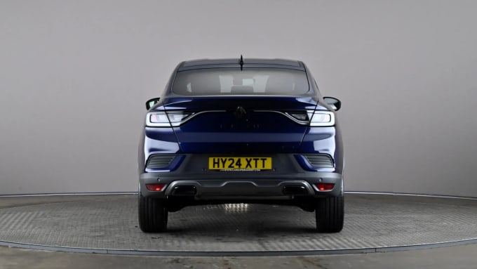 2024 Renault Arkana