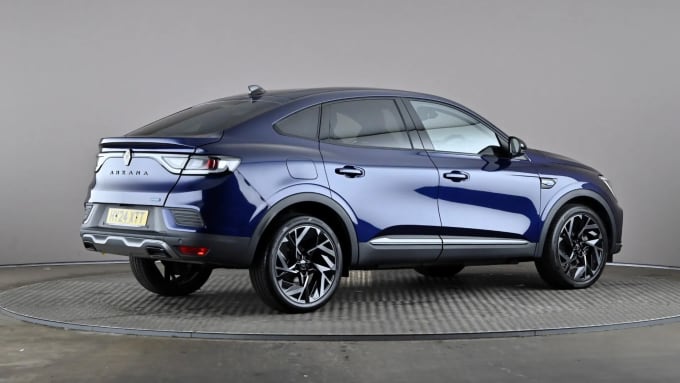 2024 Renault Arkana
