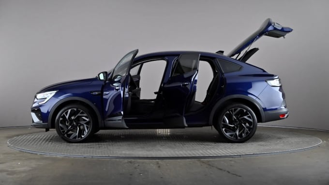 2024 Renault Arkana