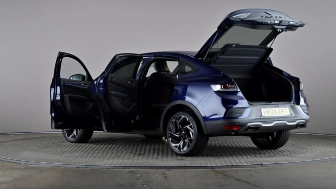 2024 Renault Arkana