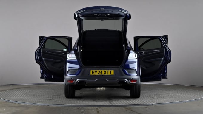 2024 Renault Arkana