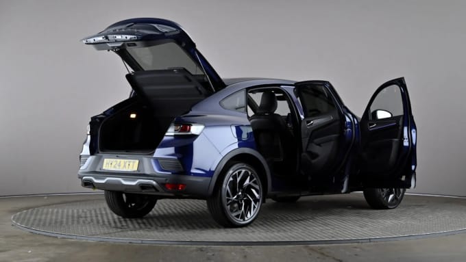 2024 Renault Arkana