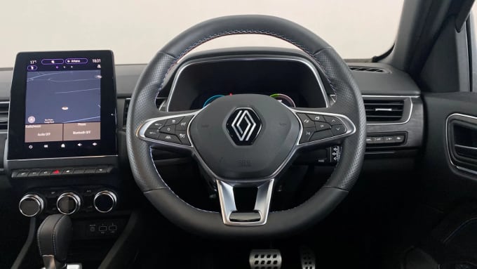 2024 Renault Arkana
