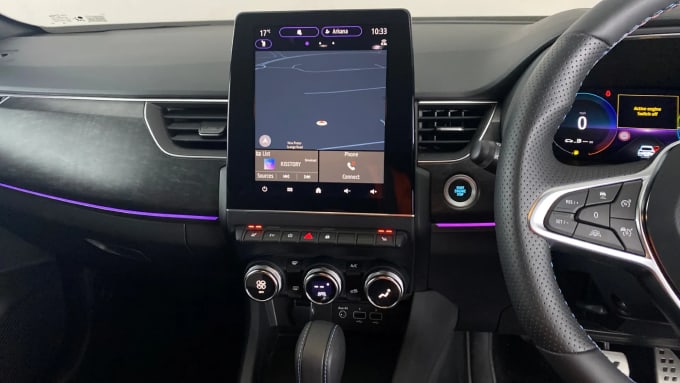 2024 Renault Arkana