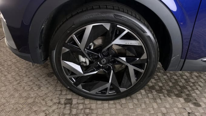 2024 Renault Arkana