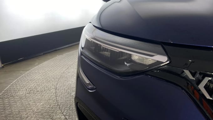 2024 Renault Arkana