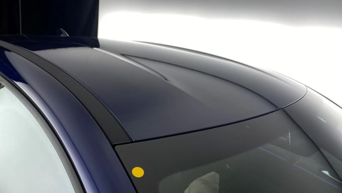 2024 Renault Arkana
