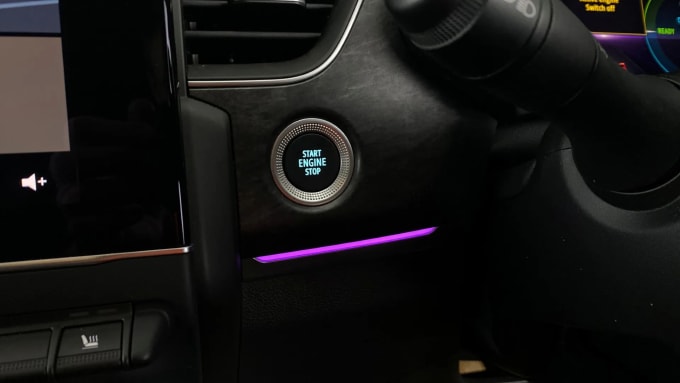 2024 Renault Arkana