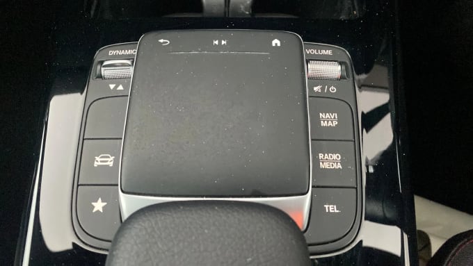 2021 Mercedes-benz A Class