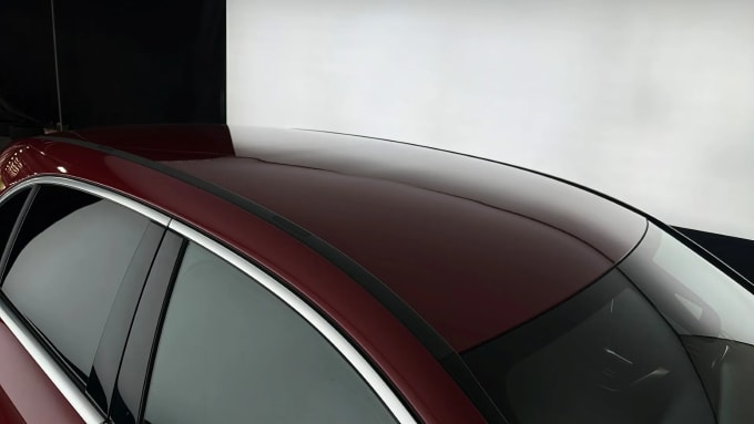 2021 Mercedes-benz A Class