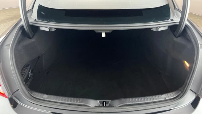 2018 Mercedes-benz C Class