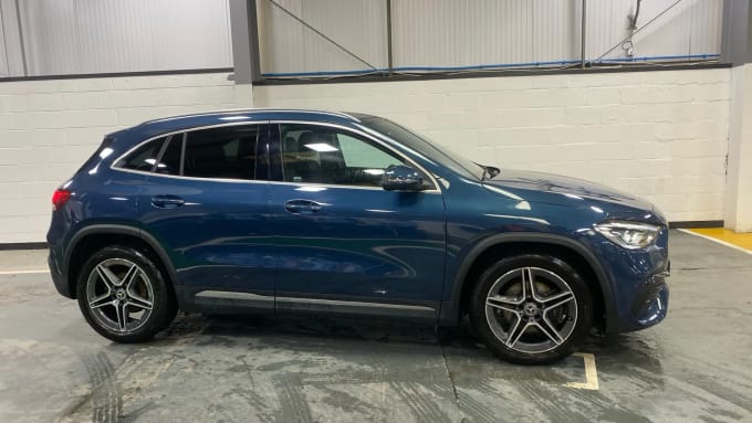 2020 Mercedes-benz Gla