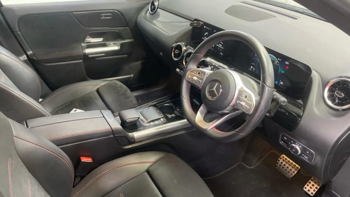 2020 Mercedes-benz Gla