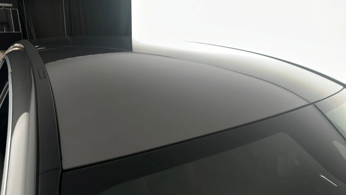 2020 Mercedes-benz A Class