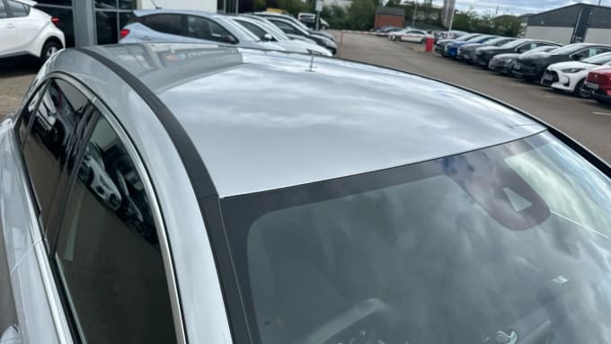 2021 Mercedes-benz A Class