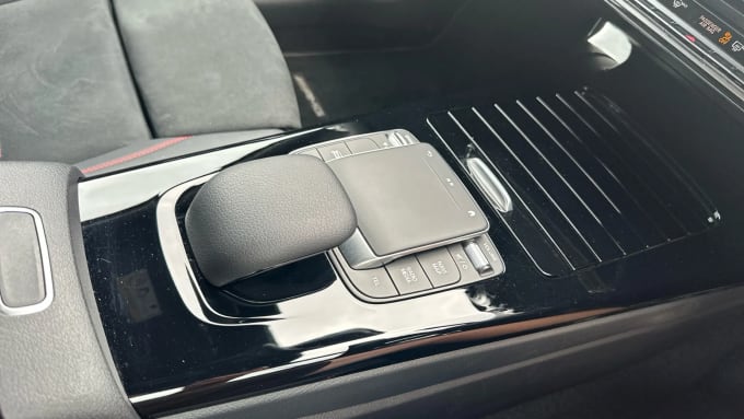 2021 Mercedes-benz A Class