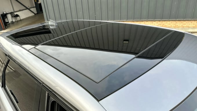 2021 Land Rover Range Rover Evoque