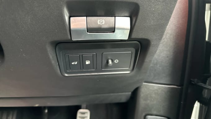 2021 Land Rover Range Rover Evoque
