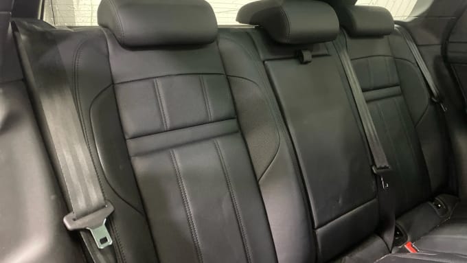 2022 Land Rover Range Rover Evoque