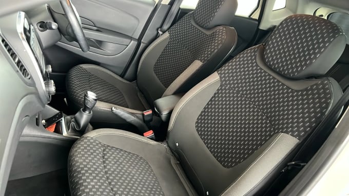 2018 Renault Captur