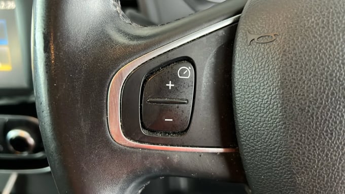 2018 Renault Captur