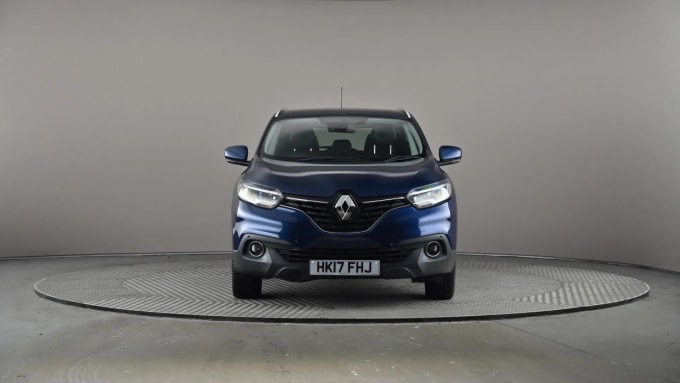 2017 Renault Kadjar