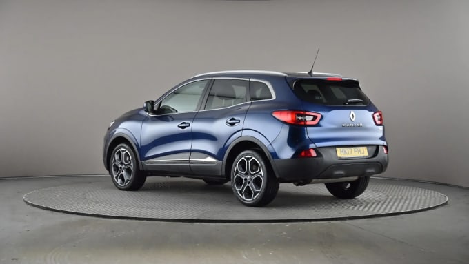 2017 Renault Kadjar