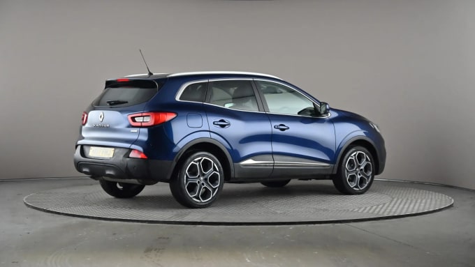 2017 Renault Kadjar