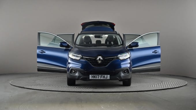 2017 Renault Kadjar