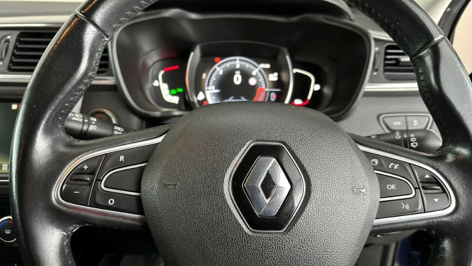 2017 Renault Kadjar