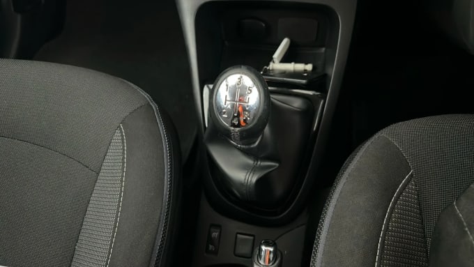 2017 Renault Captur
