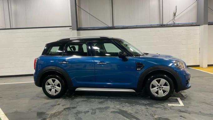 2017 Mini Countryman