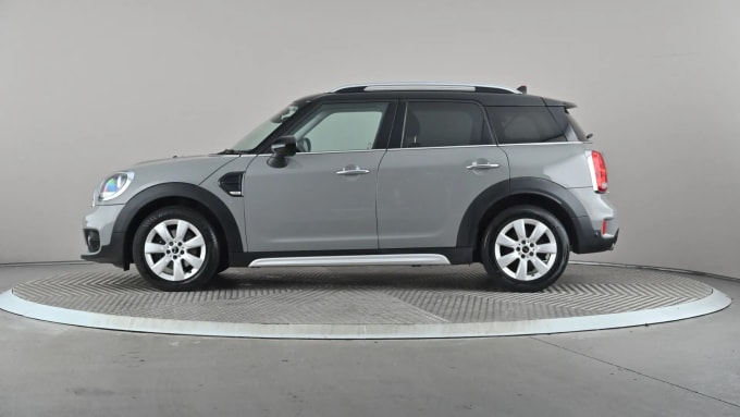 2017 Mini Countryman