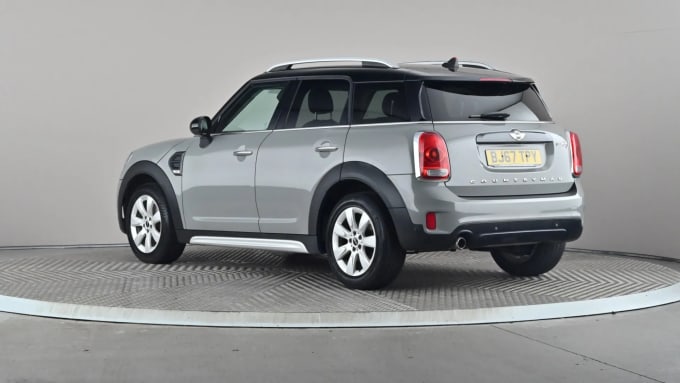 2017 Mini Countryman