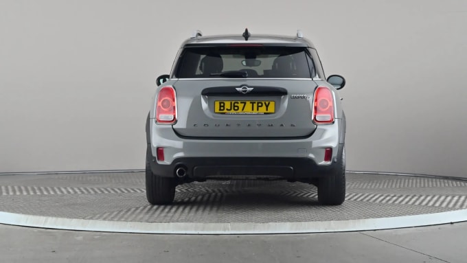 2017 Mini Countryman