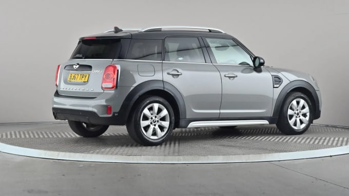 2017 Mini Countryman