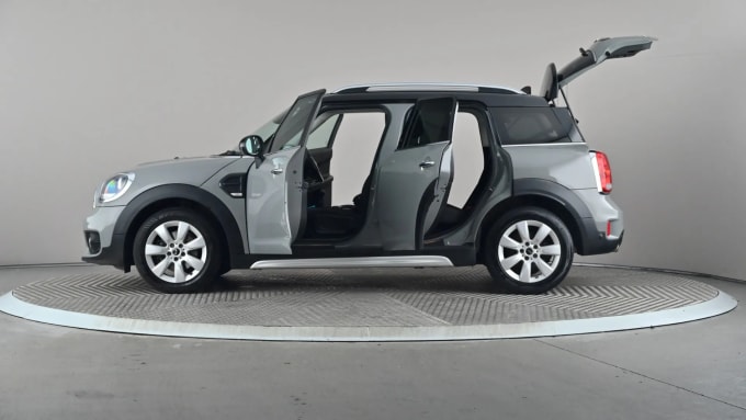 2017 Mini Countryman