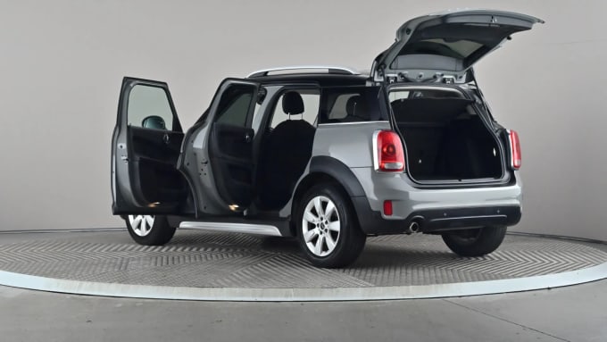 2017 Mini Countryman