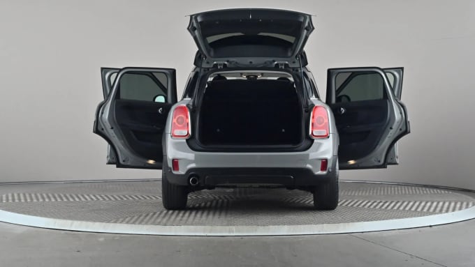 2017 Mini Countryman