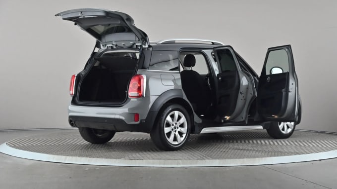 2017 Mini Countryman
