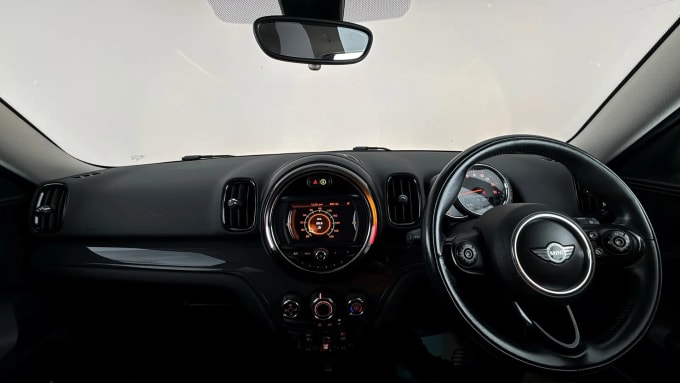 2017 Mini Countryman